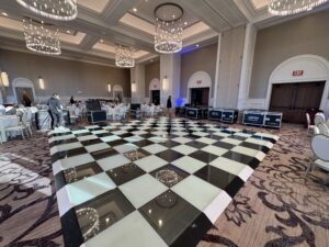 MRod Floor Video Horizontal